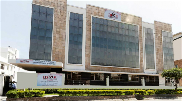 IBMR Business School