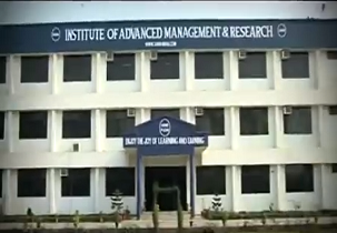 Institute of Advanced Management & Research