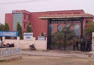 Institute of Professional Excellence & Management