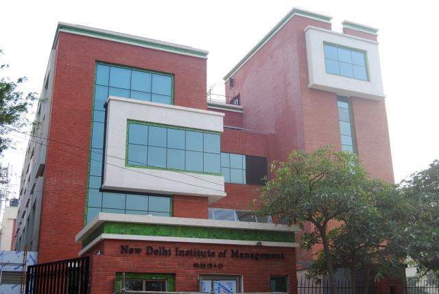NDIM – New Delhi Institution of Management