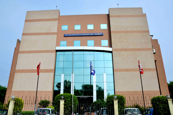 Fortune Institute Of International Business (FIIB)
