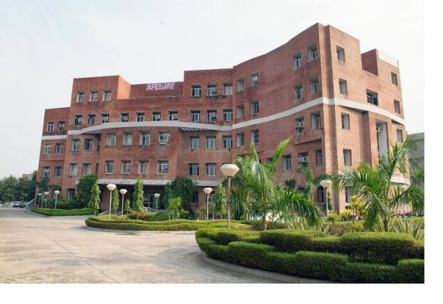 Institute of Management Studies (IMS) Ghaziabad