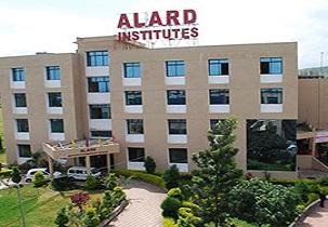 Alard Group of Institutes