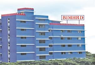 Sri Balaji Societyâ€™s BIMM, BITM, BIIB & BIMHRD,