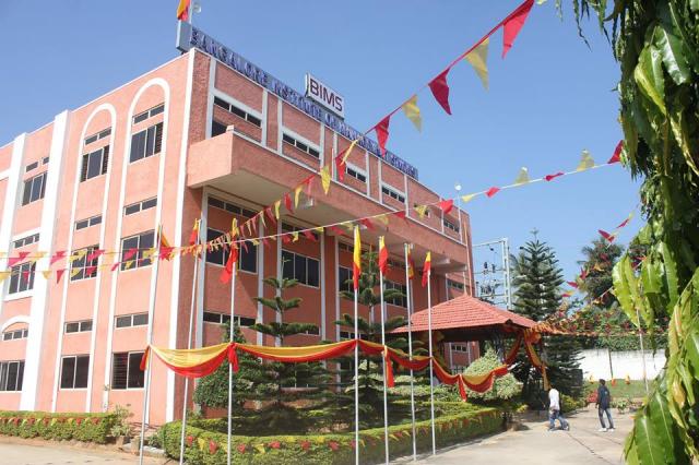 Bangalore Institute of Management Studies	, Central Bengaluru