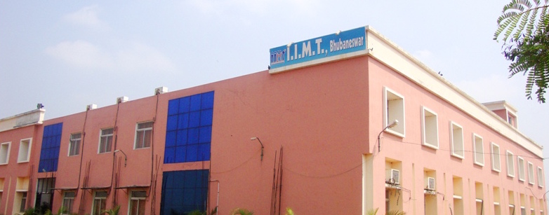 Interscience Institute of Management and Technology