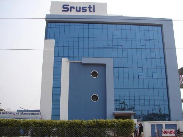 Srusti Academy of Management