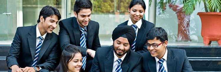 Regional College of Management (RCM)