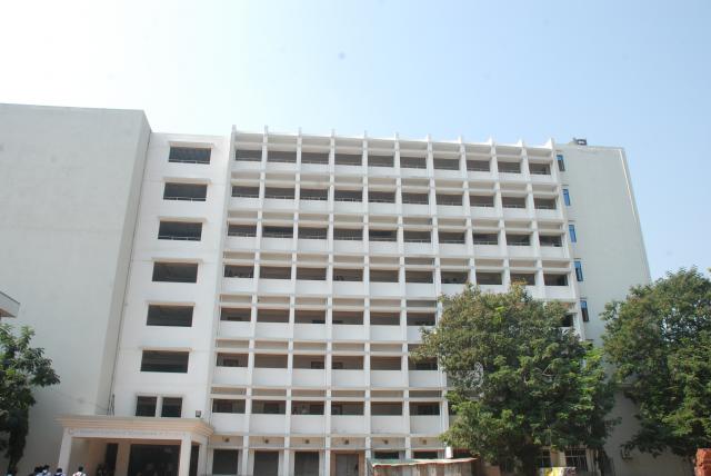 Chetanaâ€™s Institute of Management and Research
