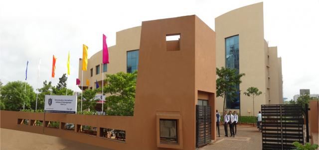 Ramachandran International Institute of Management