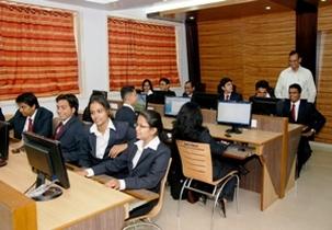 Bharati Vidyapeethâ€™s Institute of Management Studies & Research