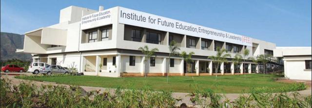 Institute for Future Education Entrepreneurship and Leadership