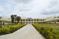 Maharishi Institute of Management	, Brigade Road